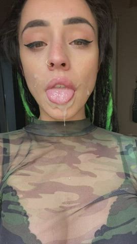 she's so impressive. - free porn video