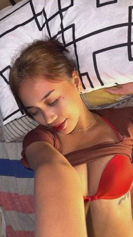Do you want to see me uncensored? - free porn video
