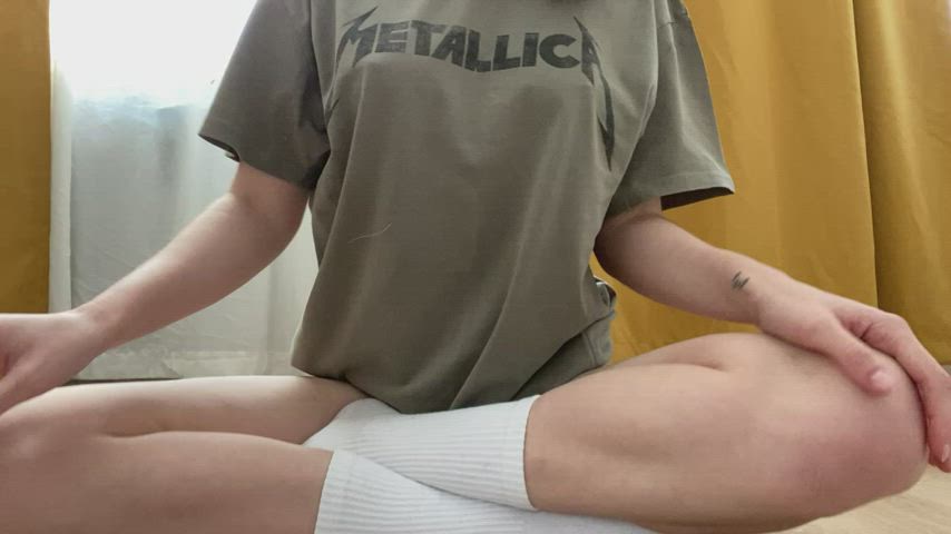 do you like flexible girls like me? - free porn video