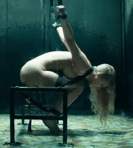Jennifer Lawrence - free porn video