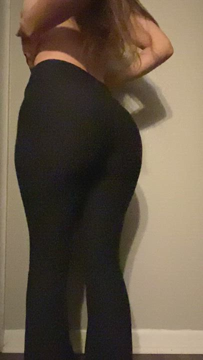 You need a small brunette in your life - free porn video