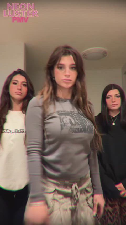 a little tiktok edit I made, should I make a full length one? - free porn video