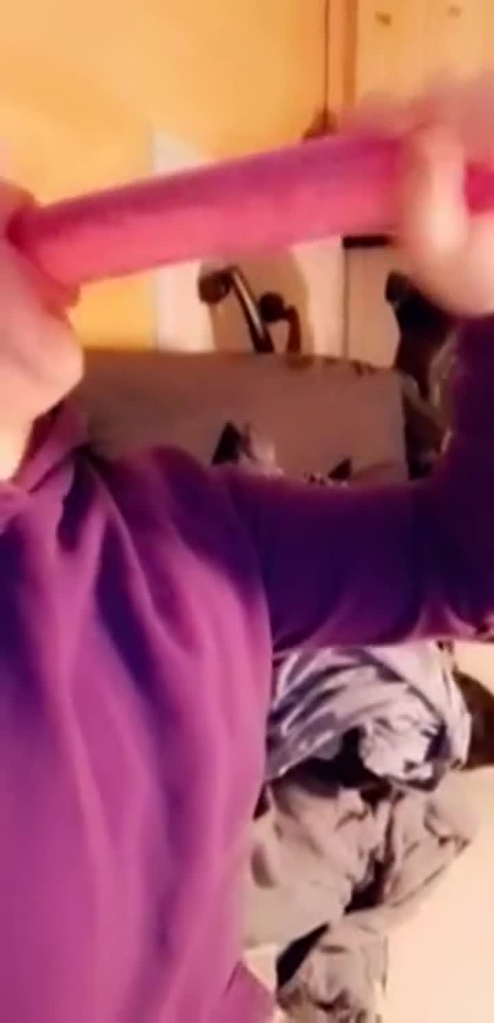 so deep in my throat - free porn video