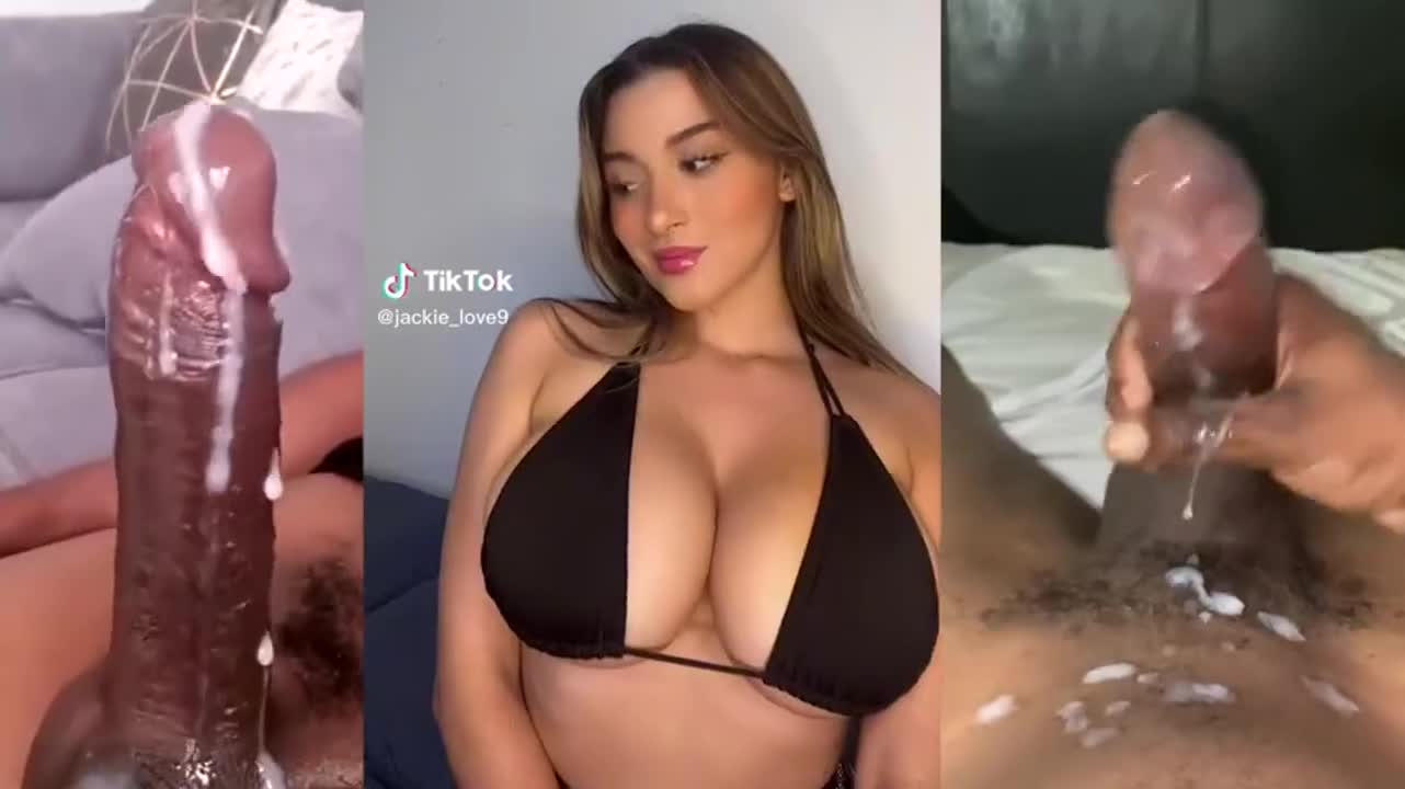 tongue out and WORSHIP GODDESS JACKIE !! - free porn video