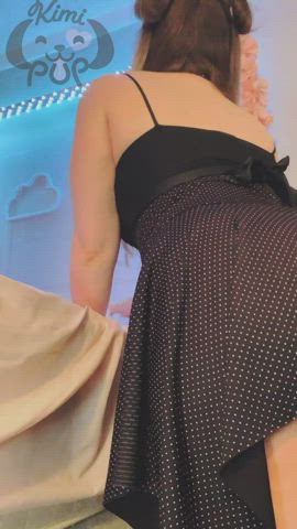 Watch my ass and keep gooning. - free porn video