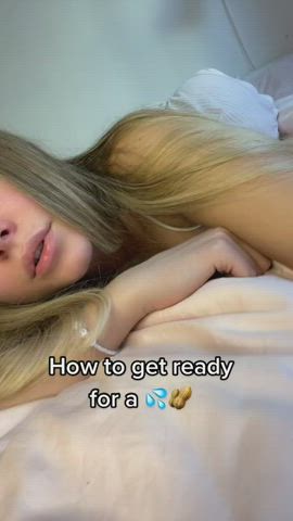 do you cum on my tongue or in my back - free porn video