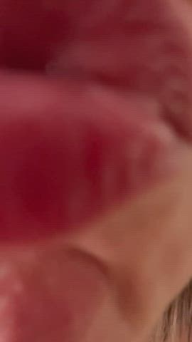 maybe next time it will be in your face - free porn video