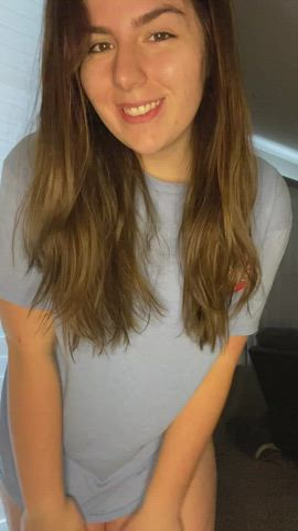 Not bad for a 19 year old - free porn video