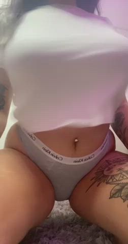 be honest with me.. dont you got hard with that - free porn video