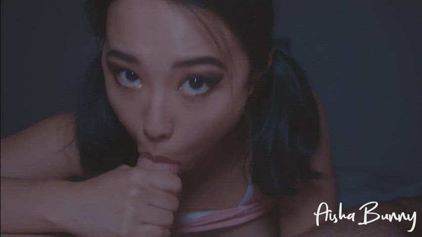 She ain't Leaving Untill She Gets Her Reward🥒💦 - free porn video