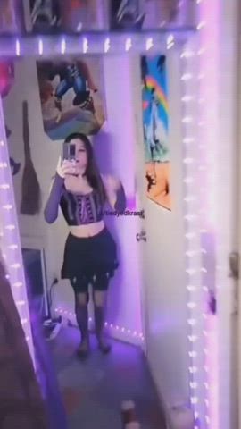 do you think I'm cute - free porn video