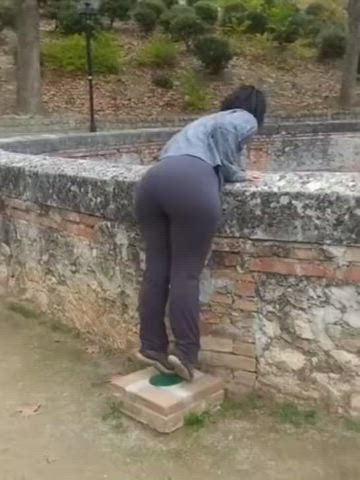 i need to know who she is!! - free porn video