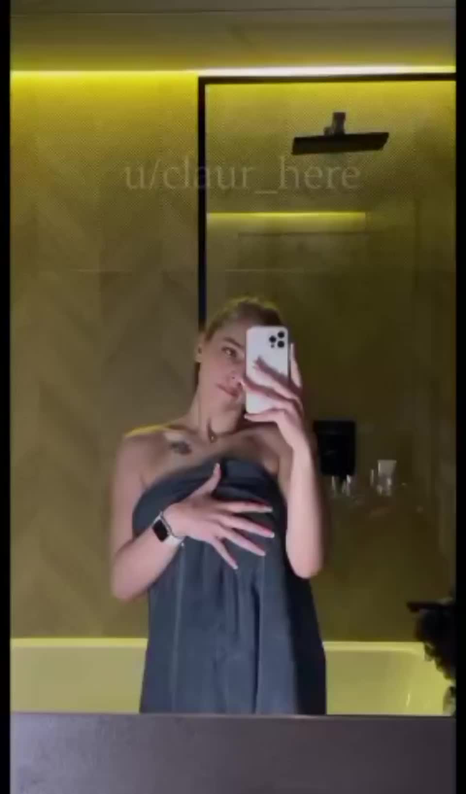 Wanting to be played with - free porn video