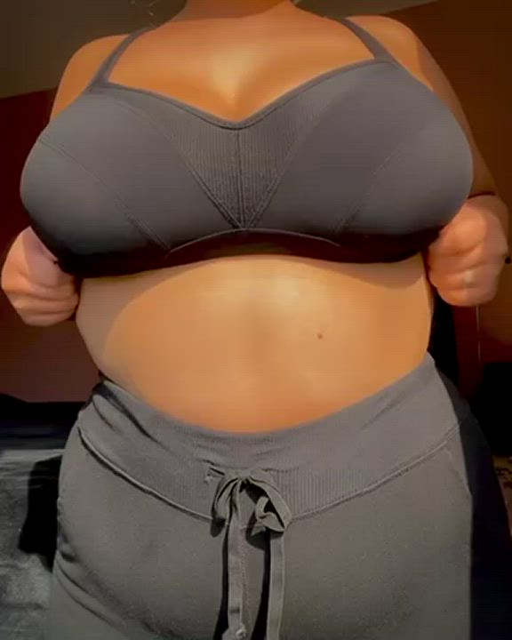 Do you like the way they soft bounce? - free porn video