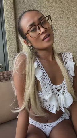 How are you today? Better now? - free porn video