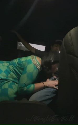 u/Sweet_Salima couldn't wait after picking me up from the airport - free porn video