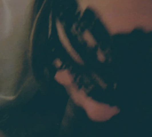 Sucking cock makes me so gooned~ - free porn video