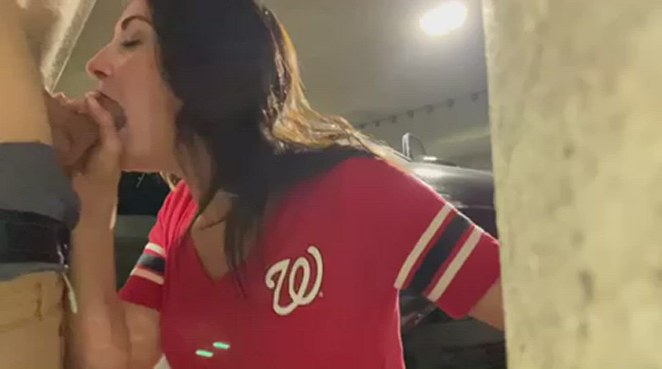 Any daddy’s out there that enjoy using throats however they please? - free porn video