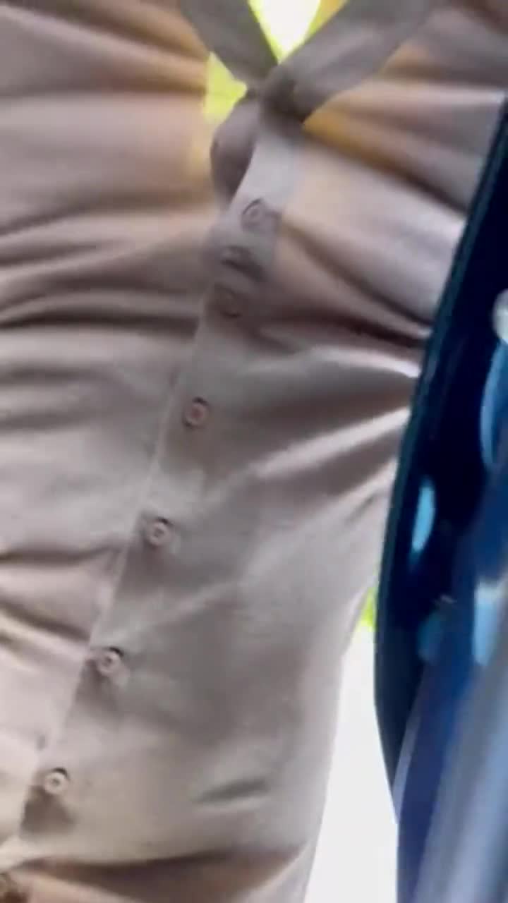 I make a mess everywhere I go 🤪 - free porn video