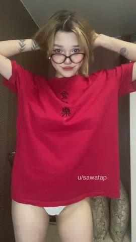 How can I become your favourite girl - free porn video
