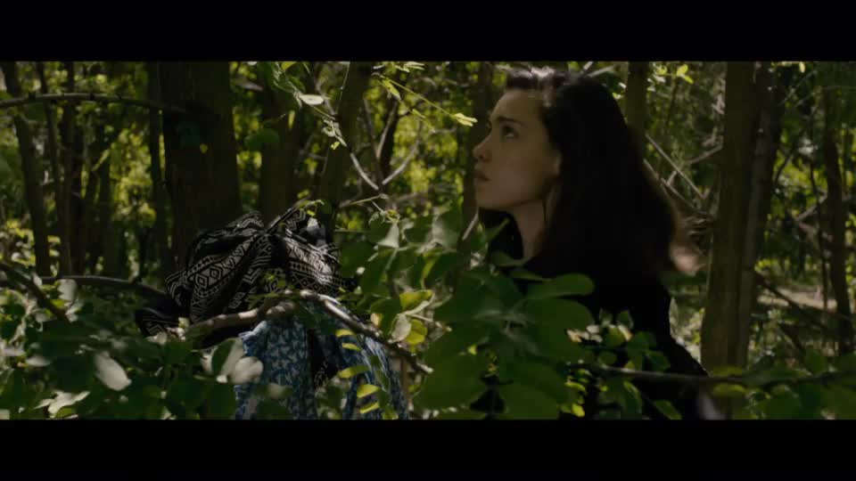 Ioana Bugarin (romanian actress) - "Miracol", 2021 - free porn video