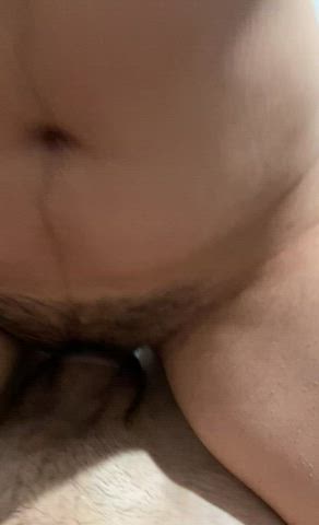 i’m so happy when he makes me cum - free porn video