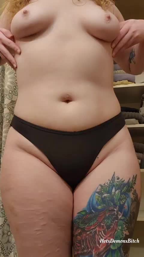 My body is perfect for breeding - free porn video