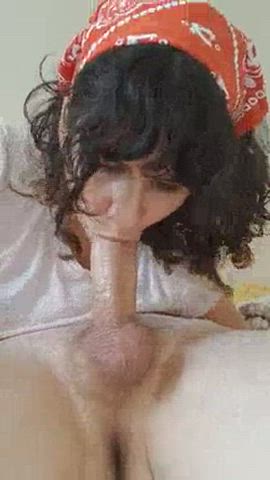 Cum In The Mouth - free porn video