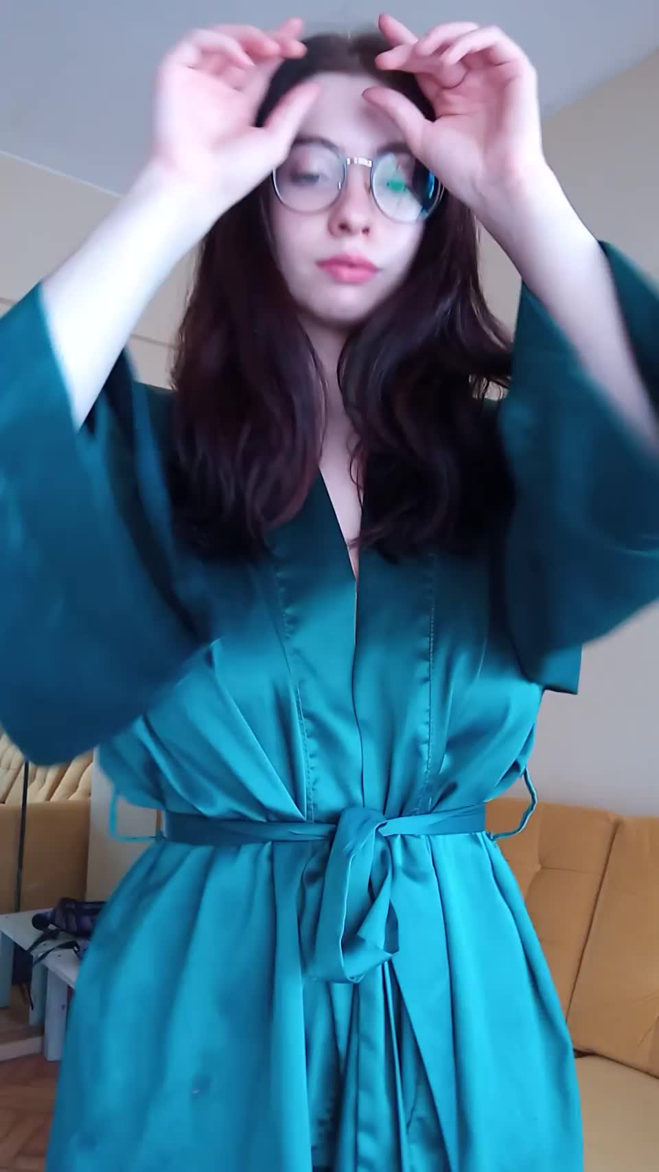 They are too big - free porn video