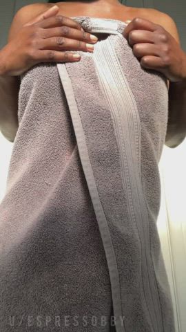 i’ve been working out, can you tell - free porn video