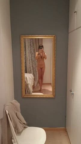Wondering what you'd if I approach you like this - free porn video