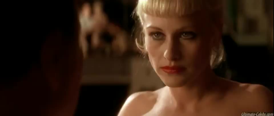 Patricia Arquette in "Lost Highway" (1997) - free porn video