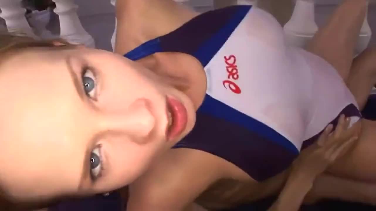 A post-swim fuck sounds fun - free porn video
