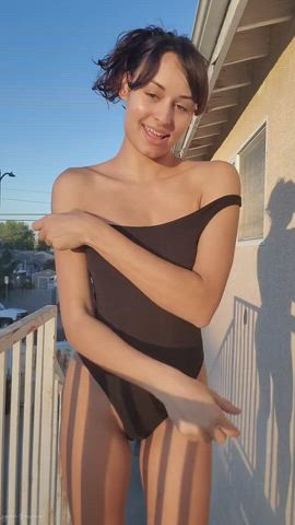 who is this??? - free porn video
