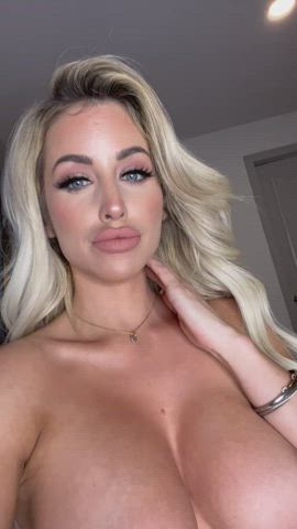 So stacked I can taste them - free porn video