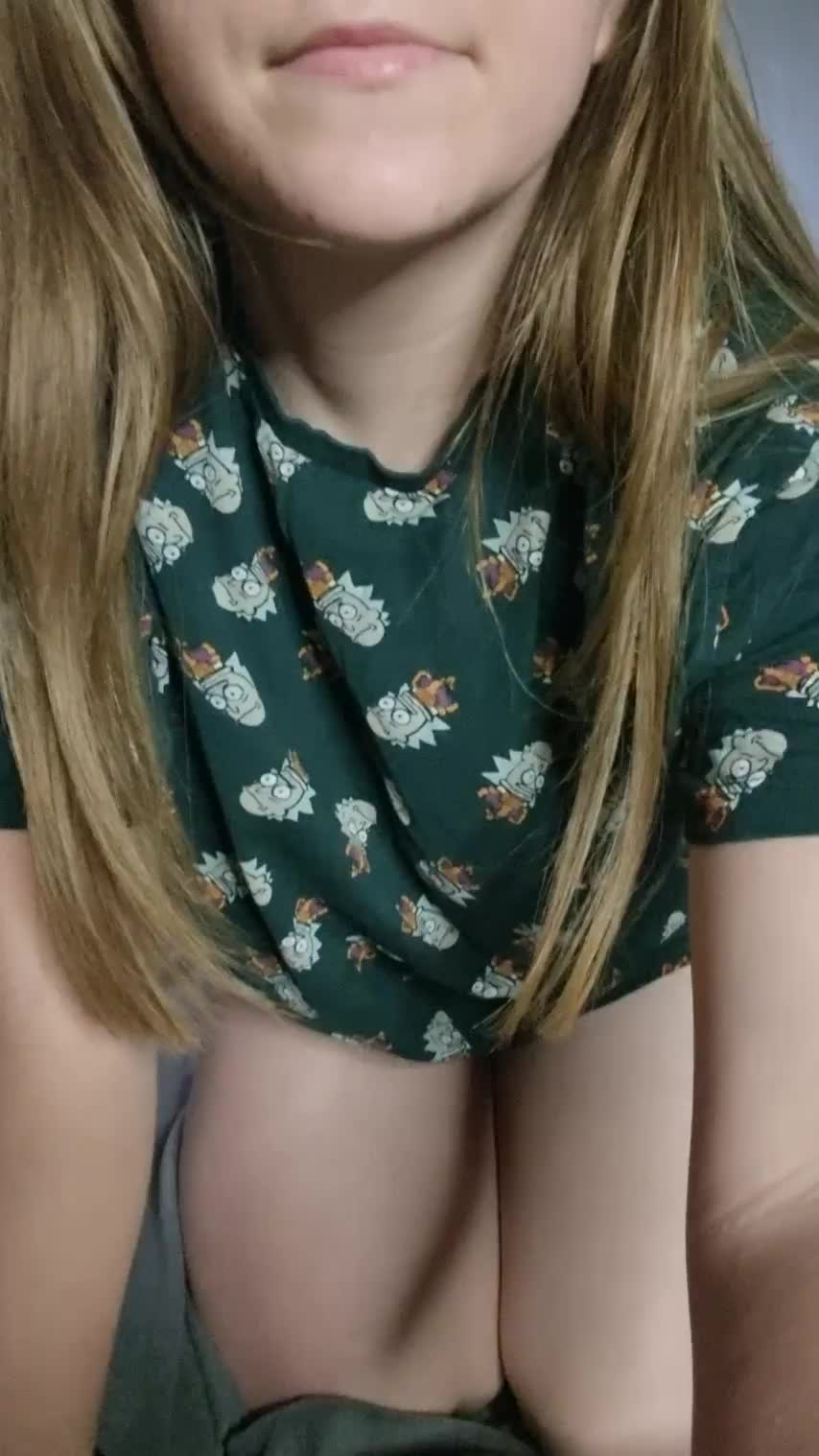 I hope you know Rick and Morty - free porn video