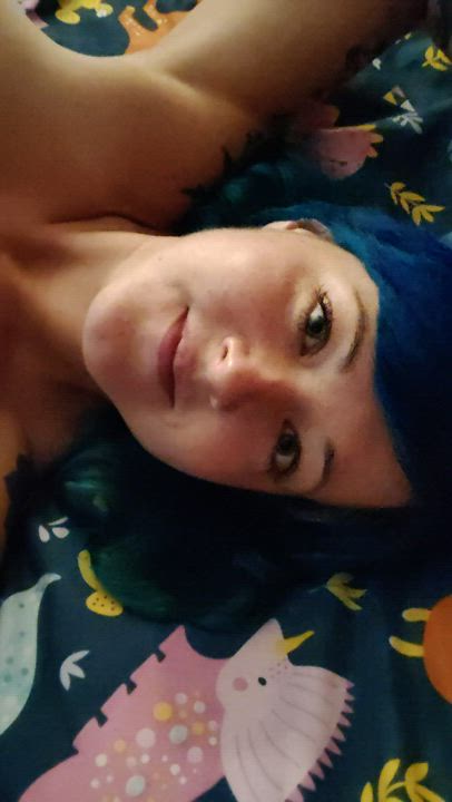Petite water bender- want to grab a ride on Appa with me? 💦 - free porn video