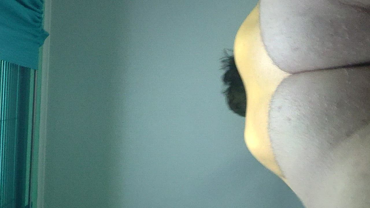 Daddy secretly recording how well he abuses my pussy. - free porn video
