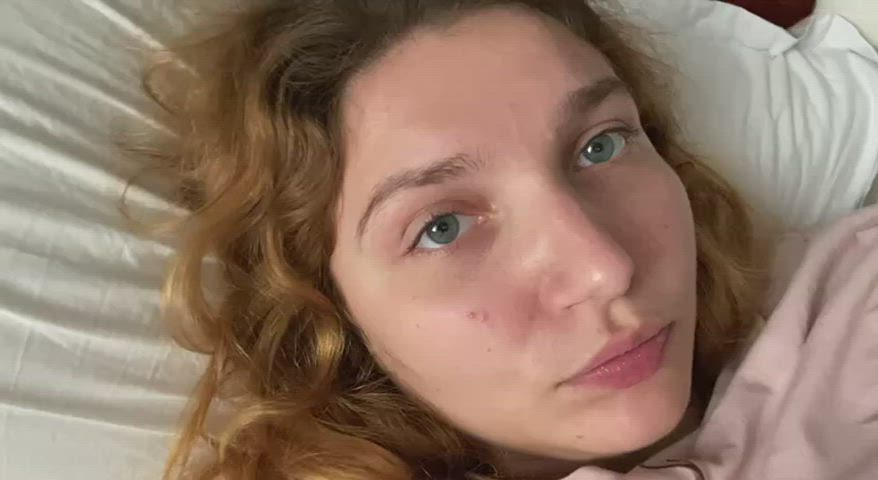slap my fat pussy, daddy - free porn video