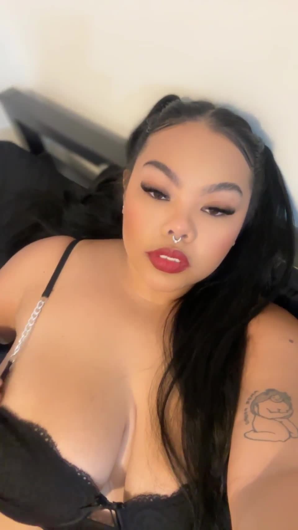 Hope your appetite is good for a big meal - free porn video
