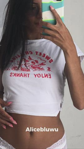 I wish you a happy start of the week! - free porn video