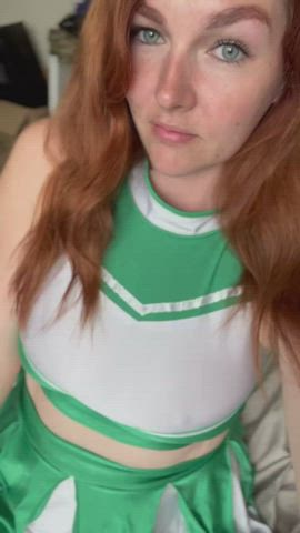 Hope you like my outfit 😍 - free porn video