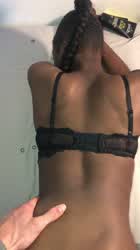 I’m so lucky to get fucked like this😍 - free porn video