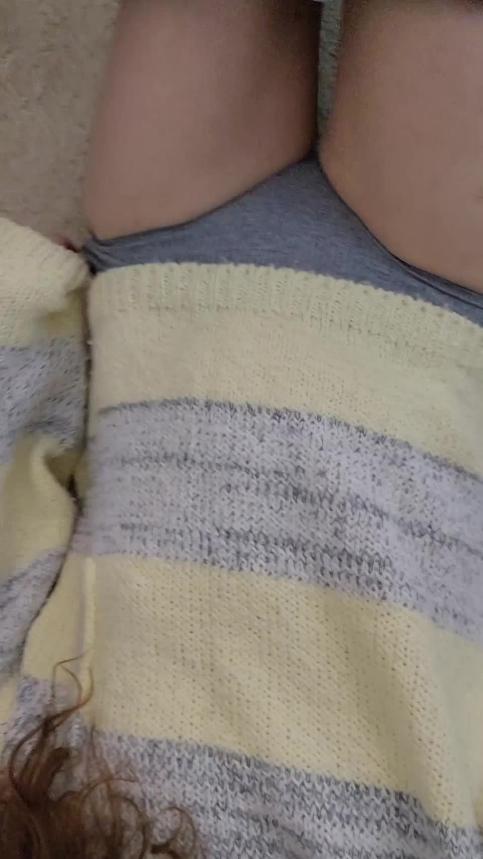 I wonder if virgins are considered breedable. - free porn video