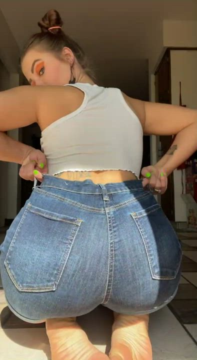 Would you fuck my ass 😇 - free porn video