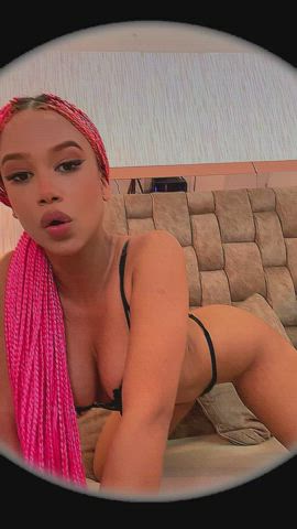 Fucking with someone would be perfect right now, so are you free?🥰 - free porn video