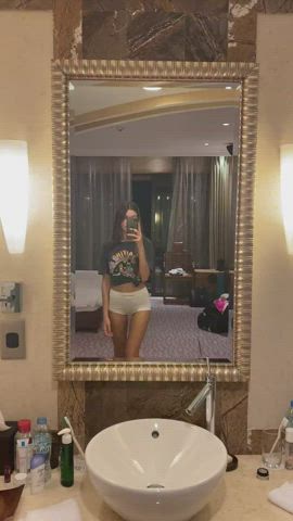 did you ever dated an 19 y.o spanish girl? - free porn video