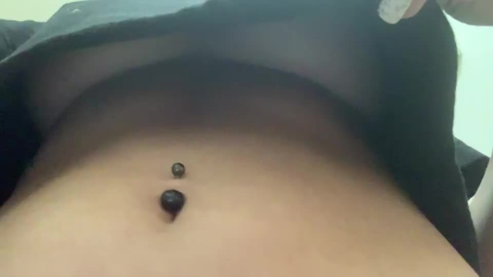 Just an underboob view 🙈 - free porn video