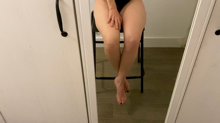 Maybe my body was made to fuck - free porn video