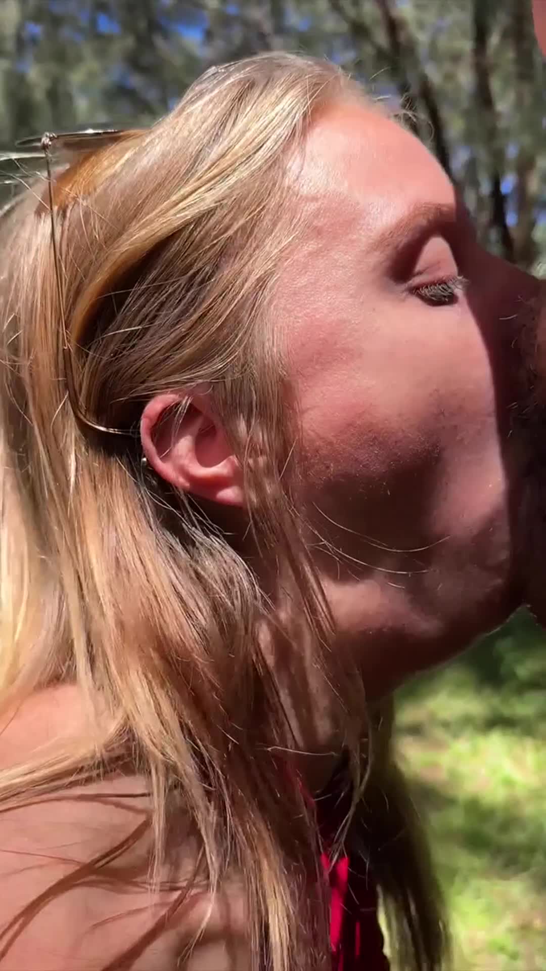 This is how you drain a man - free porn video